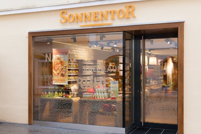 © SONNENTOR