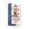 Schlaukakao Kekse mit Kokosblütenzucker Bio-Bengelchen® bio 125 g, Packung