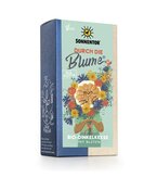 Full Bloom Cookies org. package | © SONNENTOR