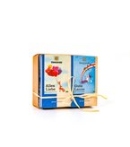 All the Best Gift Box 14,5x13x6 cm org. | © SONNENTOR