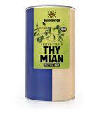 Thymian geschnitten bio Gastrodose groß
