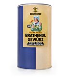Witwe Boltes Brathendlgewürz bio Gastrodose groß | © SONNENTOR