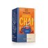Chai rooibos bio 32,4 g, porc. dvoukomorový