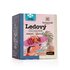 Ledový džbánek - jahoda-zázvor čaj bio 44,8g pyramida